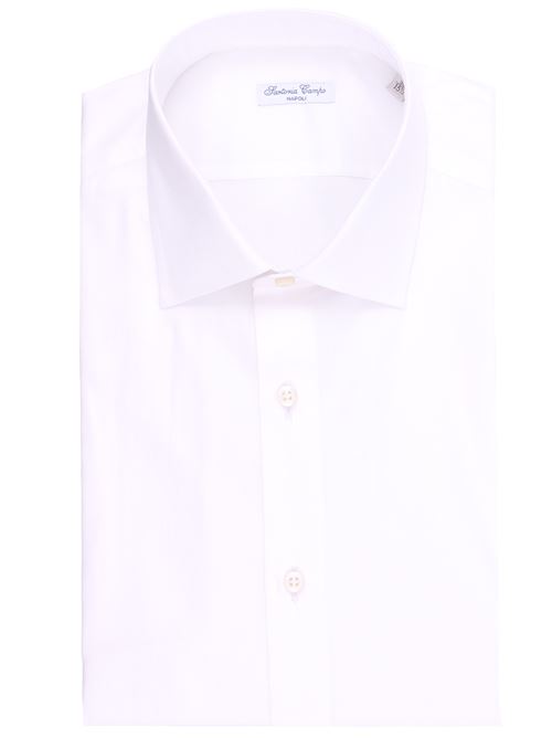 cotton shirt SARTORIA CAMPO | R201-B32001
